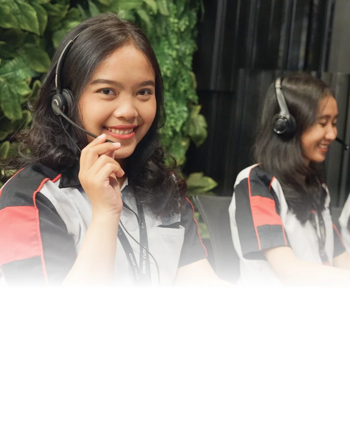 Layanan 3S Terpadu