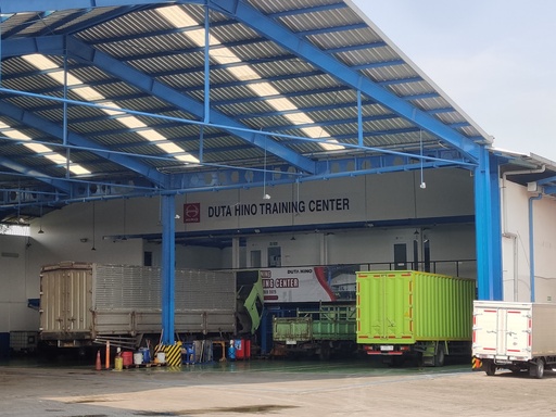 Training Center