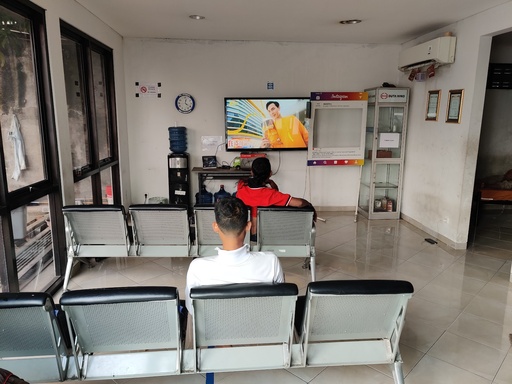Ruang Tunggu