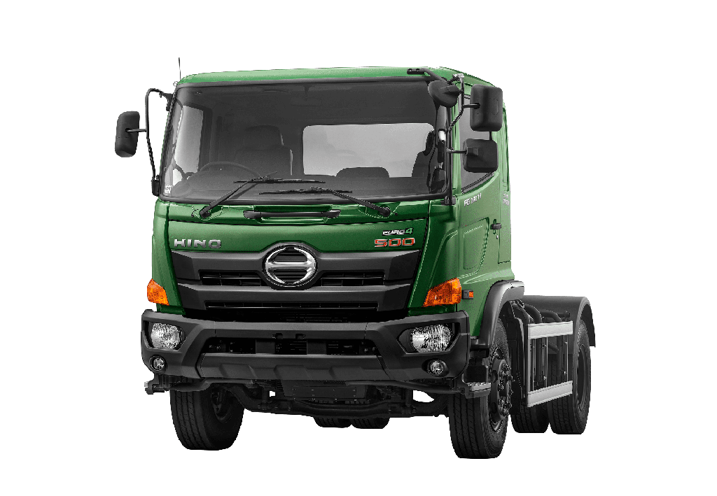 Hino 500 FG 260 TH