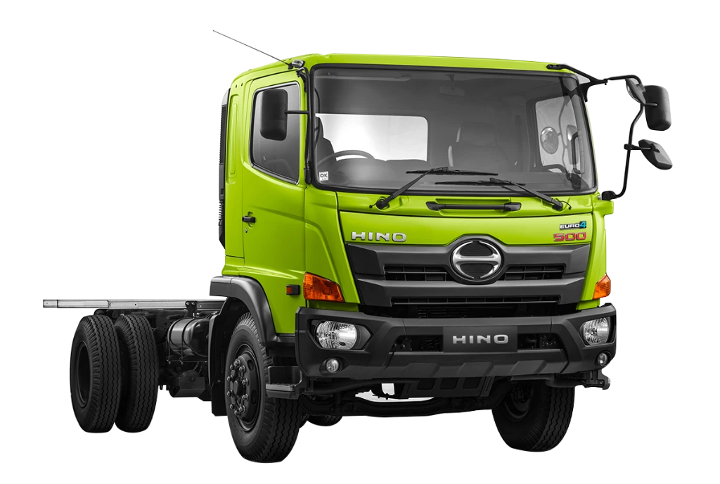 Hino 500 FG 260 JP