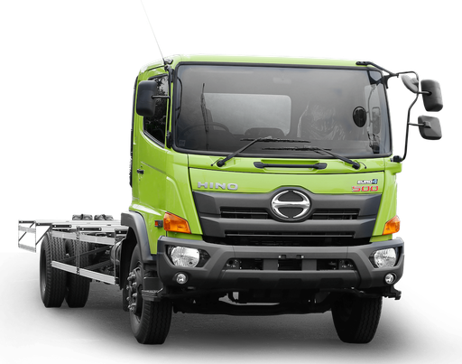 Hino 500 FG 260 JU