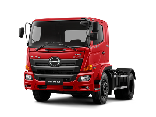 Hino 500 SG 280 TH