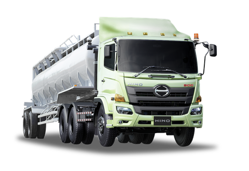 Hino 500 FM 280 TH