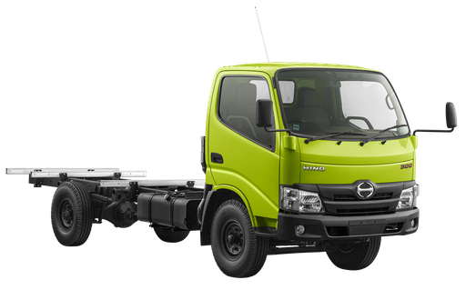 Hino 300 115SDL