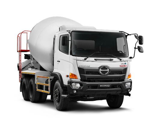 Hino 500 FM 280 JM